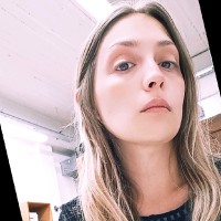Tucci Employee Nadia Arn Bustamante's profile photo