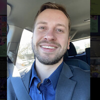 Patrick Markel Email & Phone Number