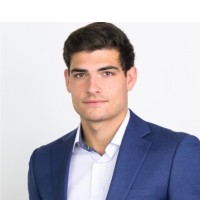 MAPP Advisors Employee Jack Stephans's profile photo