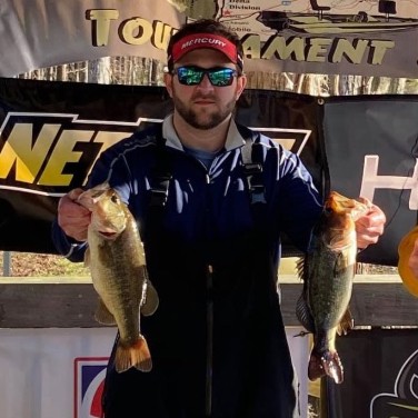 Flotech Employee Taylor Clifton's profile photo