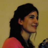 WinDifferent Employee Gabriela Vigilante's profile photo