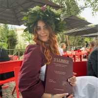 Acli - Associazioni cristiane lavoratori italiani Employee Sabrina Rizzo's profile photo