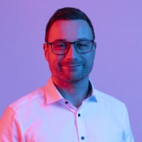 VPN Deutschland GmbH Employee Michael Kranich's profile photo