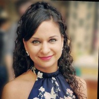 Meridian Credit Union Employee Sunaina Sharma's profile photo