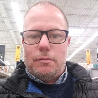 Ryder Logistics Employee Aaron Hood's profile photo