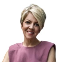 Miami Workers Center Employee Courtenay Strickland's profile photo