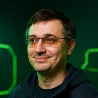 DataLabs Employee Denys Smakovskyi's profile photo