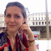 World Food Programme Employee Jessica Andrews's profile photo