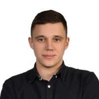 Linker Cloud Employee Sergiusz Fediuk's profile photo