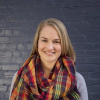 826 National Employee Anna Griffin's profile photo