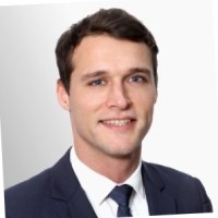 bolttech Employee Simon Hermant's profile photo
