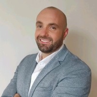 dosim SA Employee Thibault Charpentier's profile photo