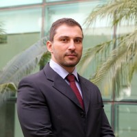 André Grell's profile photo