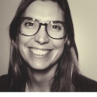 Cultuurconnect Employee Ellen Vanmaele's profile photo