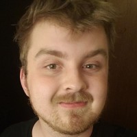 Journey Mental Health Center Employee Cooper Simpson's profile photo