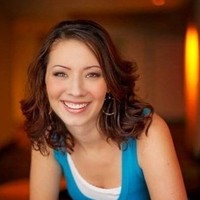 Nia Technique Employee Samantha O'Brien's profile photo