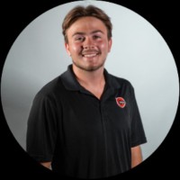 C West Entertainment Employee John-Francis Schiemer's profile photo