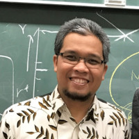 Direktorat Jenderal Pajak Republik Indonesia Employee Firman Tatariyanto's profile photo