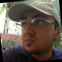 Last Bite Games Employee Muzaffer Küpçük's profile photo