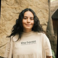 ChangeX Employee Valentina Castillo's profile photo