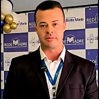 Rede Madre - Pequenas Missionárias de Maria Imaculada Employee Silvio Rabelo's profile photo