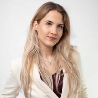 Kantar Employee Katarzyna Mosingiewicz's profile photo