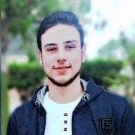 Kyubi Digital Employee Eslam Ayoob's profile photo