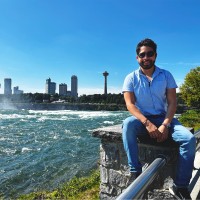 Bluetab Solutions Employee Edgar Gonzalez's profile photo