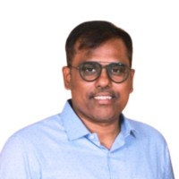 HCLTech Employee Manojkumar Rajendran's profile photo