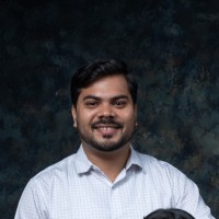 Kotak811 Employee Abhishek Garg's profile photo