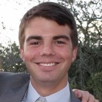David Weekley Homes Employee Cameron Hackett's profile photo
