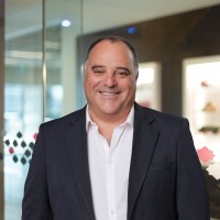 Linfox Employee Bernard Dimattina's profile photo