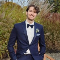 Jonathan Messe Email & Phone Number