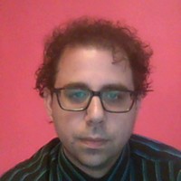 CreateFuture Employee Ioannis Agorgianitis's profile photo