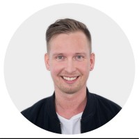 orderbird Employee Lennart Wutzke's profile photo