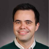 Eunice Kennedy Shriver National Institute of Child Health and Human Development  Employee Augusto Schmidt's profile photo