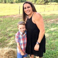 Roca Land & R.O.W., LLC Employee Mandy Renfro's profile photo