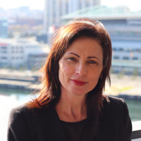 Executive Personal Concierge Employee Margaret Cairns's profile photo