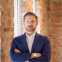 Teinert Commercial Building Employee Zach Allen's profile photo