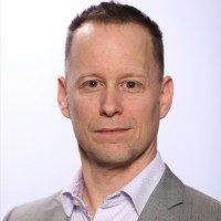 igus Canada Employee Dwayne Smith's profile photo