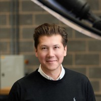 Michail Desyllas Email & Phone Number