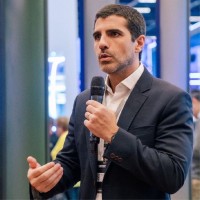 Opportunity Gestora De Recursos Employee Pedro Henrique Oliveira's profile photo