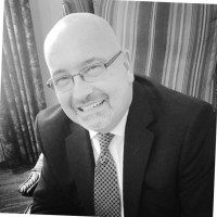 Kerr Brothers Funeral Home Employee Anthony Castle's profile photo