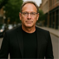 Michael Morrison