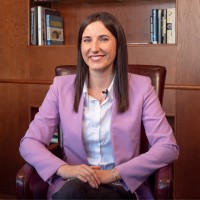 Klimaoprema d.o.o. Employee Petra Vidović's profile photo