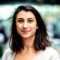 Adikteev - app re-engagement platform Employee Charlotte Delpech's profile photo
