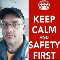 The Dow Chemical Company Employee Jerry Dickson's profile photo