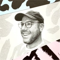 Perplexity Employee Ryan Putnam's profile photo