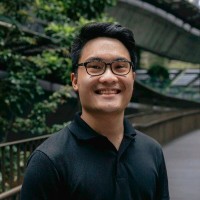 IMP Education Employee Rayner Tay's profile photo