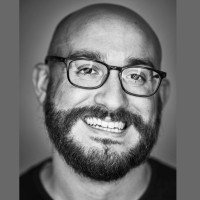 PCMag.com Employee Matthew Buzzi's profile photo